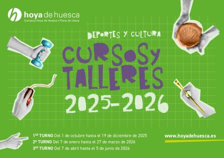 Actividades Deportivas Culturales de la Comarca de la Hoya de Huesca...
