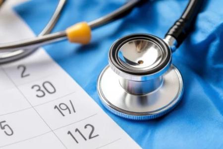 Imagen Consulta medico mes Agosto