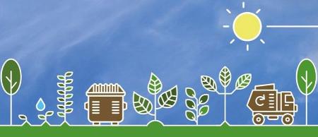 Imagen Información recogida de materia orgánica en Hoya de Huesca