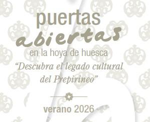 Programa de Puertas Abiertas 2026