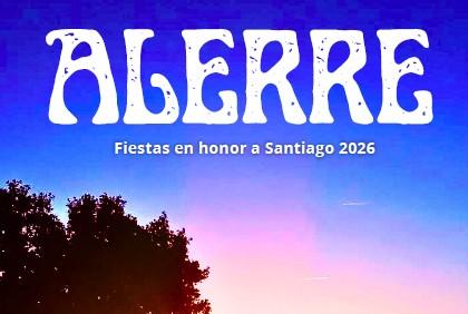 Imagen Semana Cultural y Fiestas Patronales en honor a Santiago 2026