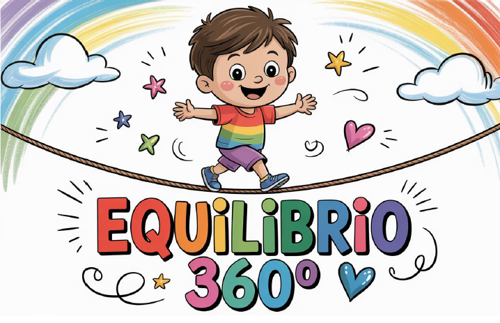 Imagen Jornada de Equilibrio 360º