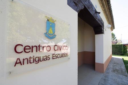 Imagen Centro cívico - Antiguas Escuelas